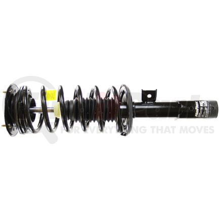Monroe 572217 Quick-Strut Ensamble de Montante (Strut) y Muelle de Resorte de Suspensión