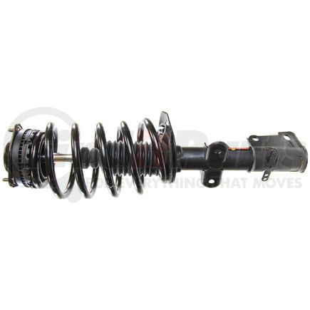 Monroe 671128L Quick-Strut Ensamble de Montante (Strut) y Muelle de Resorte de Suspensión