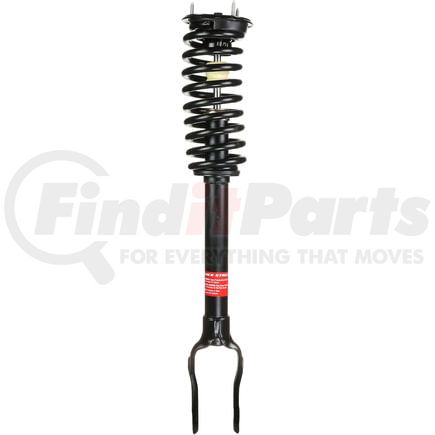 Monroe 90032C1 Air Spring to Coil Spring Conversion Kit