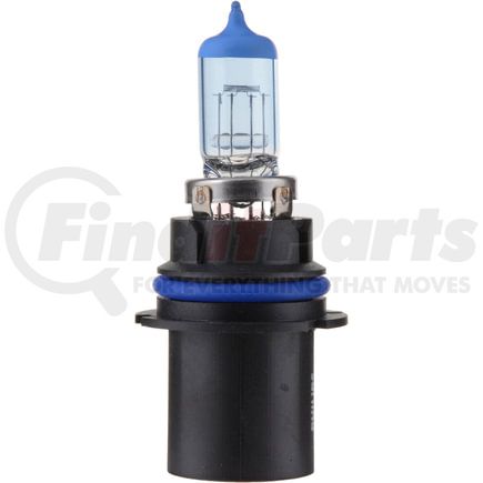 Phillips Industries 9004CVB1 Headlight Bulb - 12V, 65/45 Watts, Blue Coated, Halogen, High Beam Low Beam