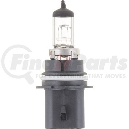 Phillips Industries 9004PRB2 Headlight Bulb - 12V, 65/45 Watts, Clear, Halogen, High Beam and Low Beam