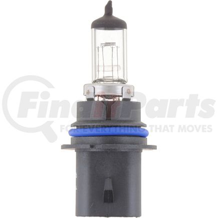 Phillips Industries 9004VPB1 Headlight Bulb - 12V, 65/45 Watts, Clear, Halogen, High Beam Low Beam