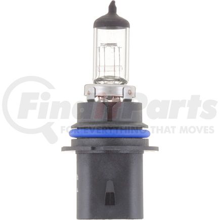 Phillips Industries 9004VPB2 Headlight Bulb - 12V, 65/45 Watts, Clear, Halogen, High Beam and Low Beam