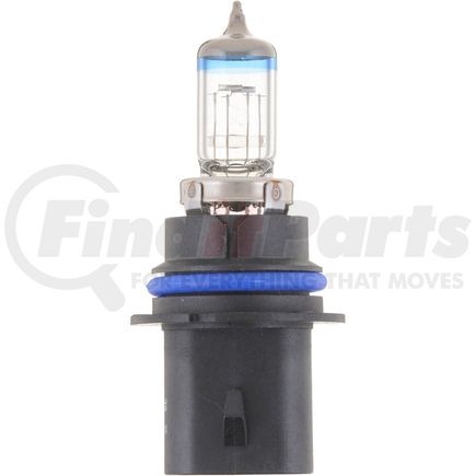 Phillips Industries 9004XVB1 XtremeVision Headlight Bulb - 12V, 65/45 Watts, Clear, Halogen, High Beam Low Beam