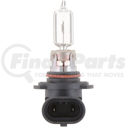 Phillips Industries 9005B1 Headlight Bulb - 12V, 65 Watts, Standard, Clear, Halogen, High Beam