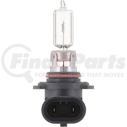 Phillips Industries 9005C1 Headlight Bulb - 12V, 65 Watts, Clear, Halogen, High Beam
