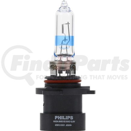 Phillips Industries 9005XSNGPS2 Headlight Bulb - 12V, 65 Watts, Clear, Halogen, High Beam