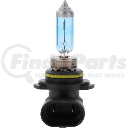 Phillips Industries 9006CVPS2 Headlight Bulb - 12V, 55 Watts, Clear, Halogen, Low Beam