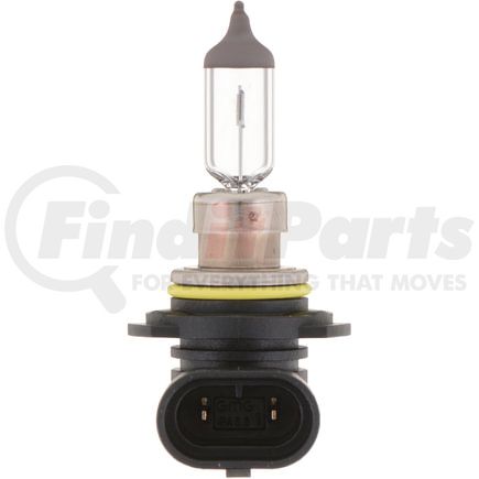 Phillips Industries 9006VPB2 Headlight Bulb - 12V, 55 Watts, Clear, Halogen, Low Beam