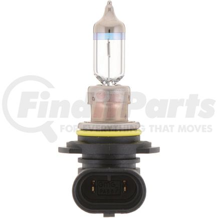 Phillips Industries 9006XVB2 XtremeVision Headlight Bulb - 12V, 55 Watts, Clear, Halogen, Low Beam