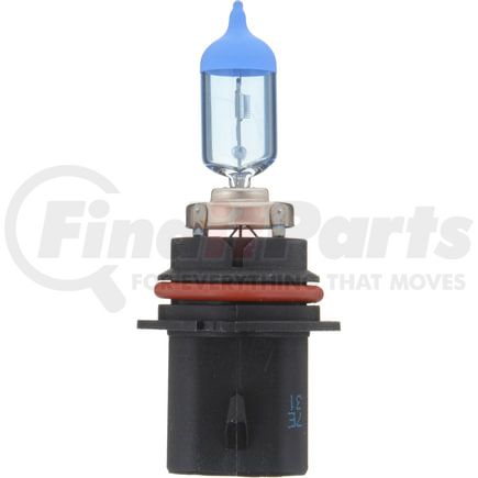 Phillips Industries 9007CVB2 Headlight Bulb - 12V, 65/55 Watts, Clear, Halogem, High Beam Low Beam