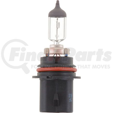 Phillips Industries 9007PRB2 Headlight Bulb - 12V, 65/55 Watts, Clear, Halogen, High Beam and Low Beam