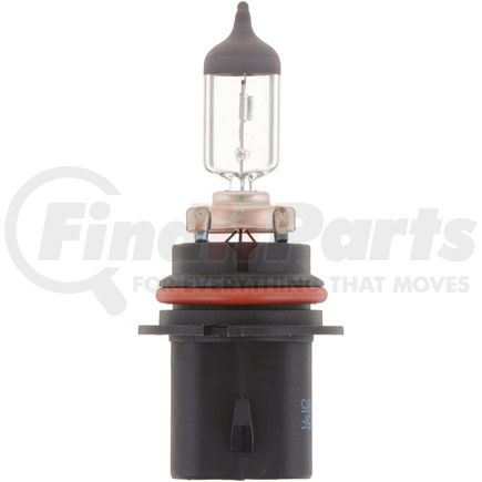 Phillips Industries 9007VPB2 Headlight Bulb - 12V, 65/55 Watts, Clear, Halogen, High Beam and Low Beam