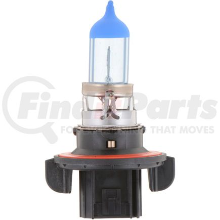 Phillips Industries 9008CVB1 Headlight Bulb - 12V, 65/55 Watts, Clear, Halogen, High Beam Low Beam