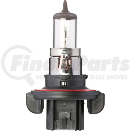 Phillips Industries 9008MDC1 Headlight Bulb - 12V, 65/55 Watts, Clear, Halogen, High Beam and Low Beam