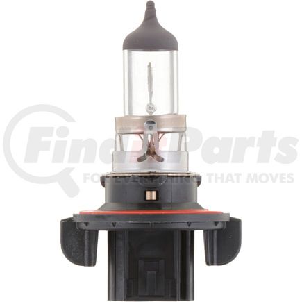 Phillips Industries 9008VPB1 Headlight Bulb - 12V, 65/55 Watts, White, Halogen, High Beam and Low Beam