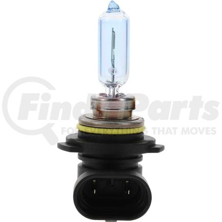 Phillips Industries 9012CVPS2 Headlight Bulb - 12V, 55 Watts, Clear, Halogen, Low Beam