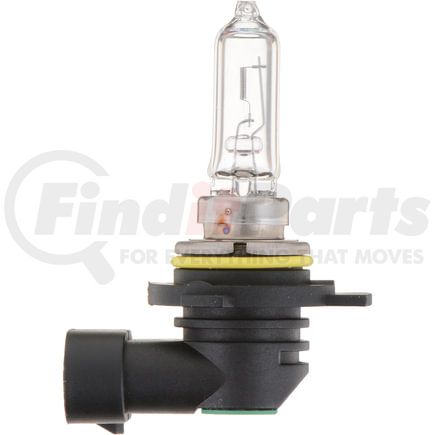 Phillips Industries 9012LLB1 LongerLife Headlight Bulb - 12V, 55 Watts, Clear, Halogen, Low Beam