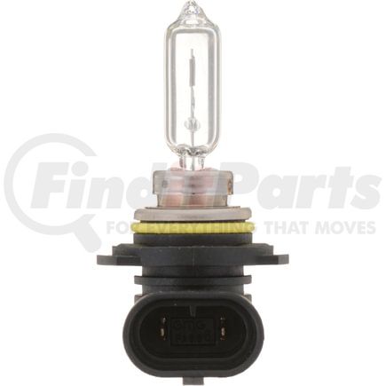 Phillips Industries 9012LLC1 LongerLife Headlight Bulb - 12V, 55 Watts, Clear, Halogen, Low Beam