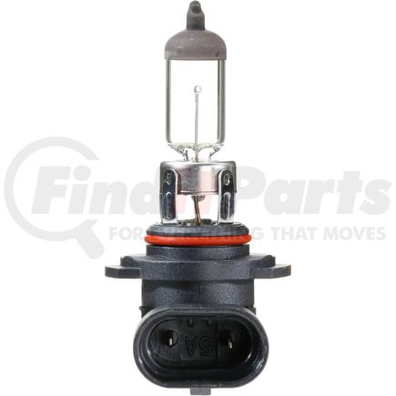 Phillips Industries 9040B1 Fog Light Bulb - 12V, 40 Watts, Clear, Halogen, 2 Blade Pin Terminal Type