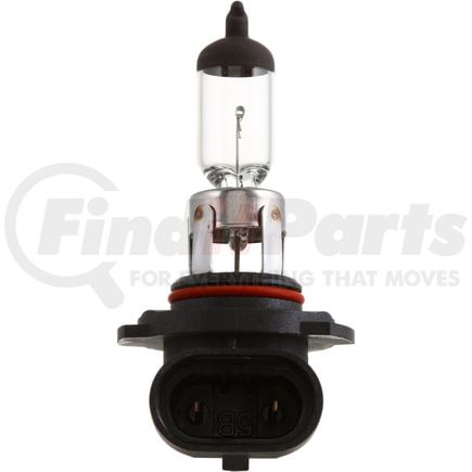 Phillips Industries 9045B1 Fog Light Bulb - 12V, 45 Watts, Clear, Halogen, 2 Blade Pin Terminal Type