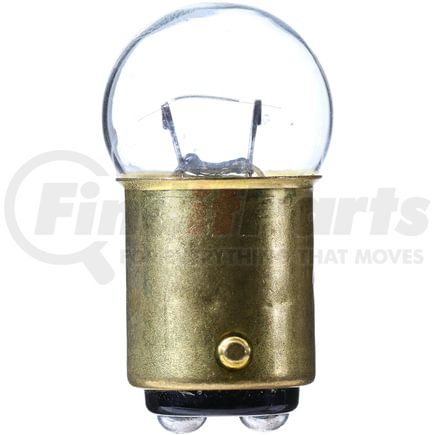 Phillips Industries 90B2 Multi-Purpose Light Bulb - 13V, 7.5 Watts, Standard, Clear, Halogen