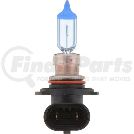 Phillips Industries 9145CVB1 Fog Light Bulb - 12V, 45 Watts, Blue Coated, Halogen