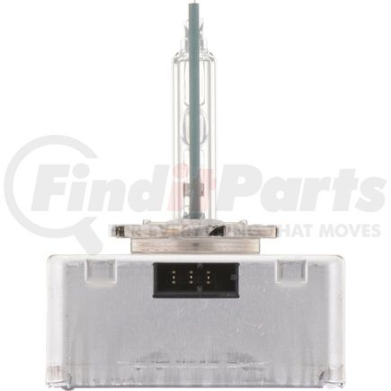 Phillips Industries D5SC1 Headlight Bulb - 12V, 25 Watts, High Beam and Low Beam