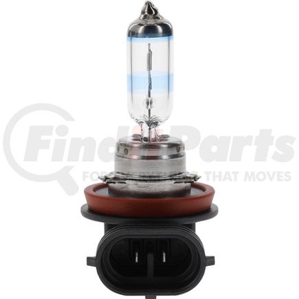 Phillips Industries H11NGPS2 Headlight Bulb - 12V, 55 Watts, Clear, Halogen