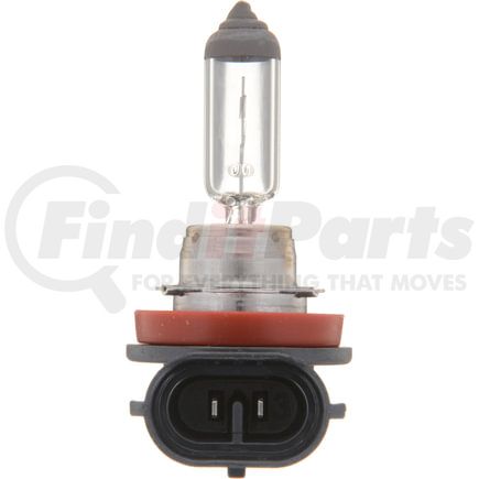 Phillips Industries H16C1 Headlight Bulb - 12V, 19 Watts, Standard, Clear, Halogen