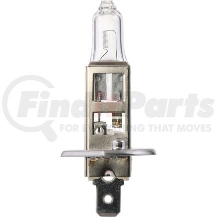 Phillips Industries H1MDC1 Headlight Bulb - 12V, 55 Watts, Clear, Halogen