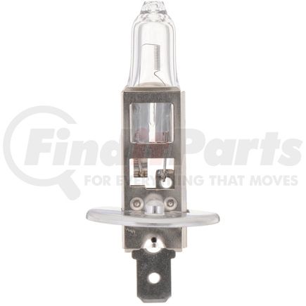 Phillips Industries H1PRB1 Headlight Bulb - 12V, 55 Watts, Clear, Halogen