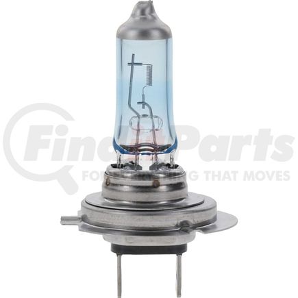 Phillips Industries H7CVPS2 Headlight Bulb - 12V, 55 Watts, Clear, Halogen