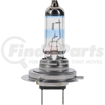 Phillips Industries H7NGPS2 Headlight Bulb - 12V, 55 Watts, Clear, Halogen