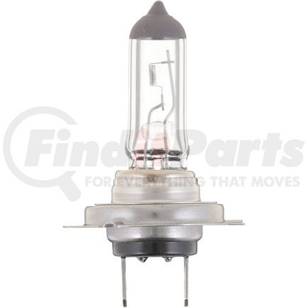 Phillips Industries H7PRB1 Headlight Bulb - 12V, 55 Watts, Clear, Halogen