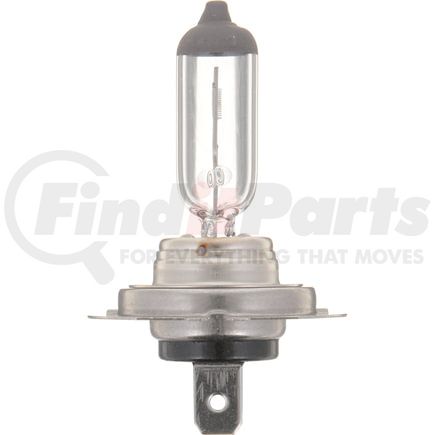 Phillips Industries H7PRB2 Headlight Bulb - 12V, 55 Watts, Clear, Halogen