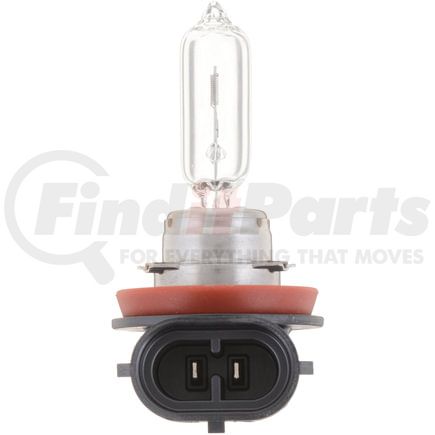 Phillips Industries H9B1 Headlight Bulb - 12V, 65 Watts, Standard, Clear, Halogen