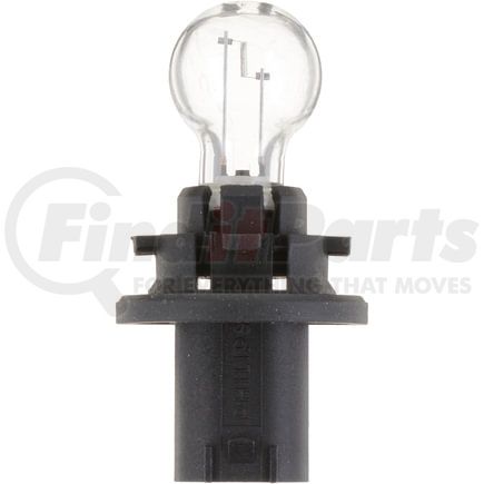 Phillips Industries HPC16WC1 Turn Signal Light Bulb - 13.5V, 16 Watts, Clear, Twist Type