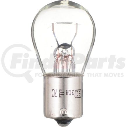 Phillips Industries P21WCP Multi-Purpose Light Bulb - 12V, 21 Watts, Standard, Clear, Incandescent