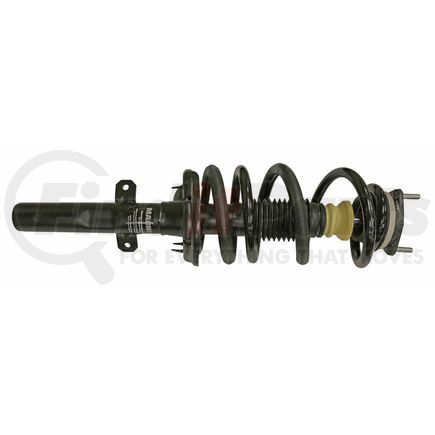 Monroe 153005 Magnum Loaded Assembly Suspension Strut and Coil Spring Assembly