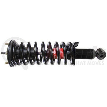 Monroe 171102 Quick-Strut Suspension Strut and Coil Spring Assembly