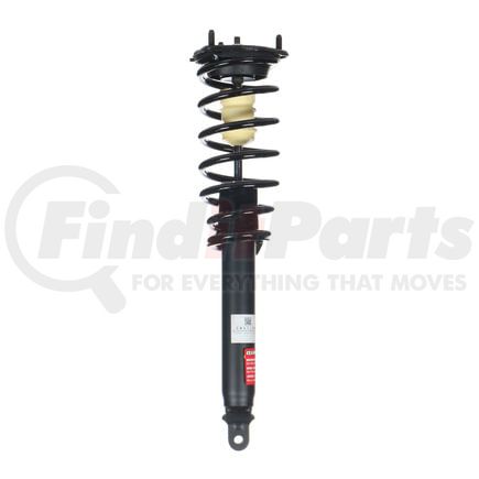 Monroe 171122 Quick-Strut Suspension Strut and Coil Spring Assembly