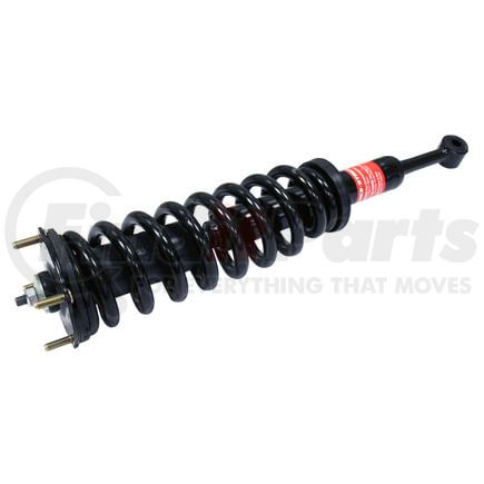 Monroe 171137L Quick-Strut Suspension Strut and Coil Spring Assembly