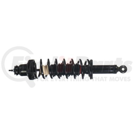 Monroe 171146 Quick-Strut Suspension Strut and Coil Spring Assembly
