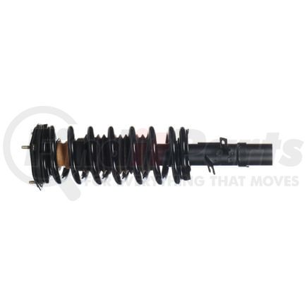 Monroe 171144 Quick-Strut Suspension Strut and Coil Spring Assembly