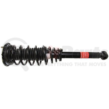 Monroe 171313 Quick-Strut Suspension Strut and Coil Spring Assembly