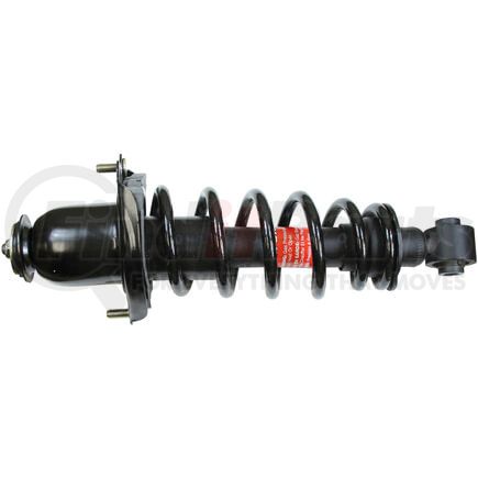 Monroe 171363L Quick-Strut Suspension Strut and Coil Spring Assembly