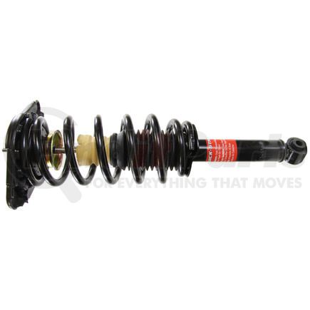 Monroe 171359 Quick-Strut Suspension Strut and Coil Spring Assembly