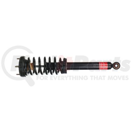 Monroe 171366L Quick-Strut Suspension Strut and Coil Spring Assembly