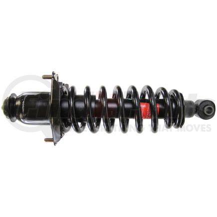 Monroe 171375R Quick-Strut Suspension Strut and Coil Spring Assembly